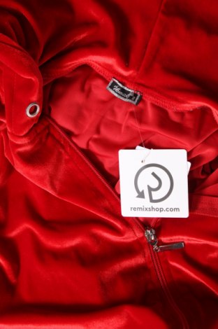 Γυναικείο φούτερ, Μέγεθος M, Χρώμα Κόκκινο, Τιμή 2,69 €
