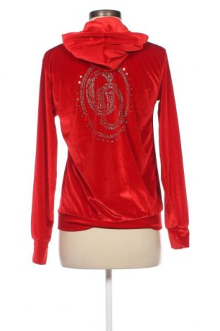 Női sweatshirt, Méret M, Szín Piros, Ár 1 766 Ft