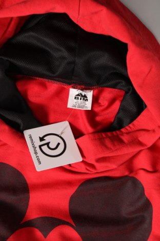 Γυναικείο φούτερ, Μέγεθος S, Χρώμα Κόκκινο, Τιμή 6,23 €