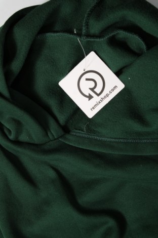 Γυναικείο φούτερ, Μέγεθος L, Χρώμα Πράσινο, Τιμή 8,61 €