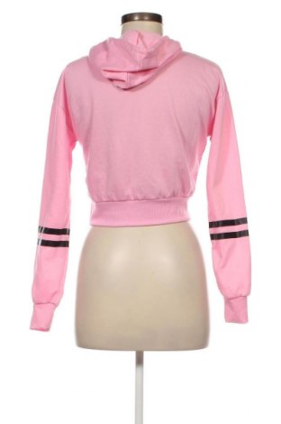 Damen Sweatshirt, Größe M, Farbe Rosa, Preis € 20,18