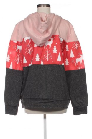 Damen Sweatshirt, Größe XXL, Farbe Mehrfarbig, Preis € 10,49