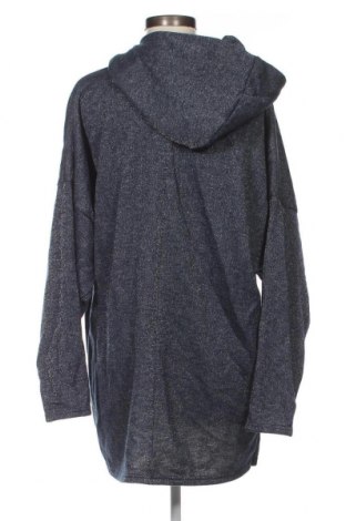 Damen Sweatshirt, Größe XXL, Farbe Blau, Preis 6,05 €