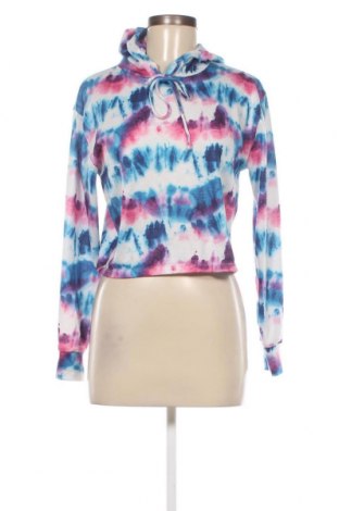 Γυναικείο φούτερ, Μέγεθος S, Χρώμα Πολύχρωμο, Τιμή 9,87 €