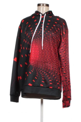 Damen Sweatshirt, Größe XXL, Farbe Mehrfarbig, Preis 6,86 €