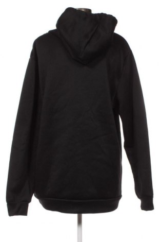 Γυναικείο φούτερ, Μέγεθος XL, Χρώμα Μαύρο, Τιμή 4,66 €