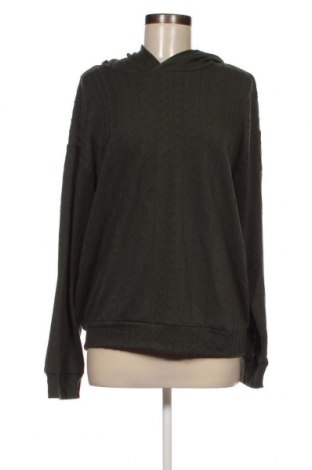Damen Sweatshirt, Größe S, Farbe Grün, Preis 3,03 €
