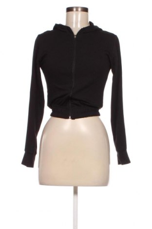 Damen Sweatshirt, Größe S, Farbe Schwarz, Preis 17,73 €