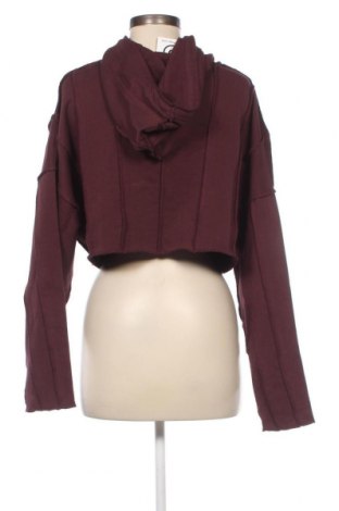 Damen Sweatshirt ASYOU, Größe M, Farbe Lila, Preis € 6,71