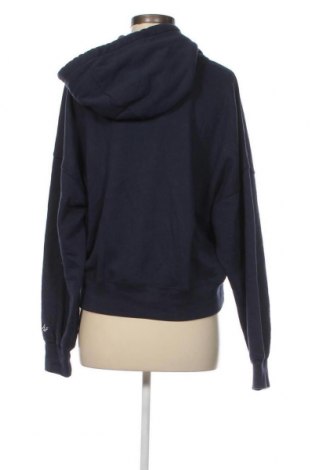 Damen Sweatshirt Abercrombie & Fitch, Größe L, Farbe Blau, Preis € 52,58