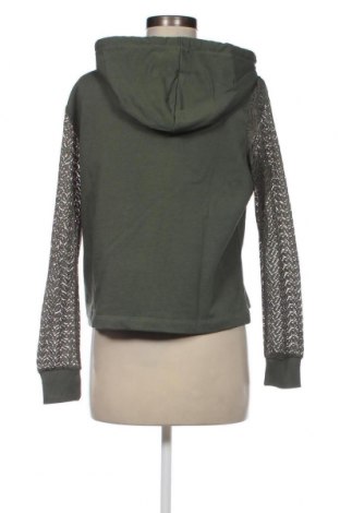 Damen Sweatshirt About You, Größe S, Farbe Grün, Preis € 11,41