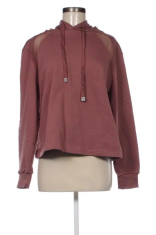 Damen Sweatshirt About You, Größe M, Farbe Braun, Preis € 4,18