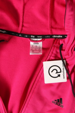 Dámská mikina  Adidas, Velikost M, Barva Růžová, Cena  542,00 Kč