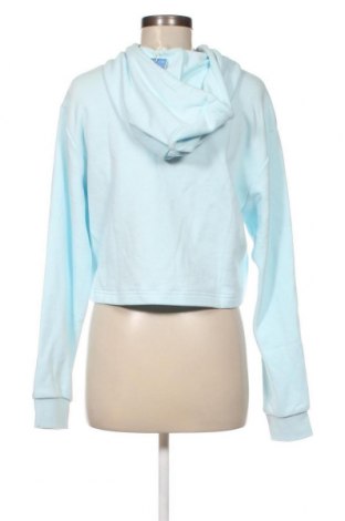 Női sweatshirt Adidas Originals, Méret M, Szín Kék, Ár 11 429 Ft