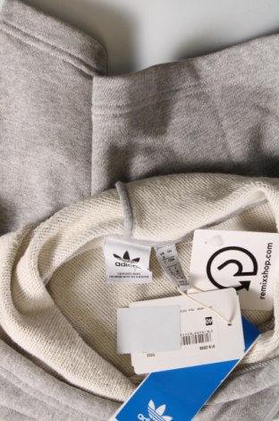 Damska bluza Adidas Originals, Rozmiar XS, Kolor Szary, Cena 141,38 zł