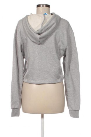 Damen Sweatshirt Adidas Originals, Größe M, Farbe Grau, Preis € 23,66