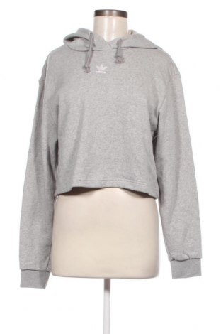 Női sweatshirt Adidas Originals, Méret M, Szín Szürke, Ár 12 291 Ft