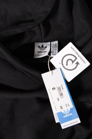 Hanorac de femei Adidas Originals, Mărime XS, Culoare Negru, Preț 335,53 Lei