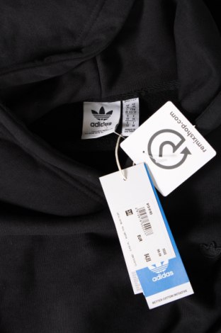 Damska bluza Adidas Originals, Rozmiar XS, Kolor Czarny, Cena 114,19 zł