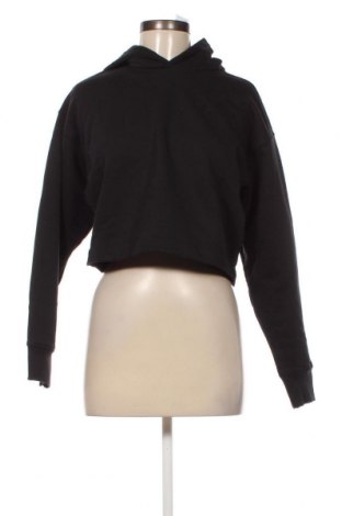 Γυναικείο φούτερ Adidas Originals, Μέγεθος XS, Χρώμα Μαύρο, Τιμή 18,40 €