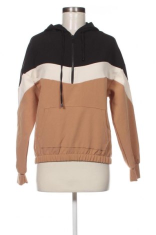 Damen Sweatshirt Amisu, Größe S, Farbe Mehrfarbig, Preis 5,45 €