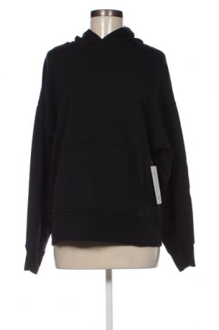 Damen Sweatshirt Athleta, Größe M, Farbe Schwarz, Preis € 11,66