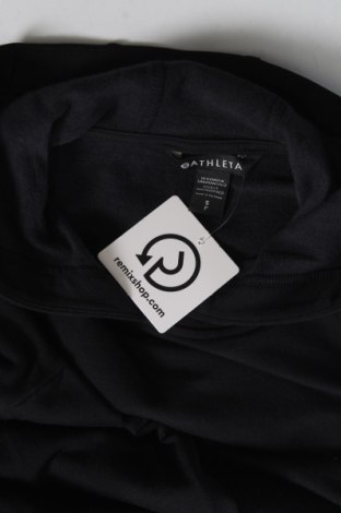 Damen Sweatshirt Athleta, Größe S, Farbe Schwarz, Preis 8,97 €