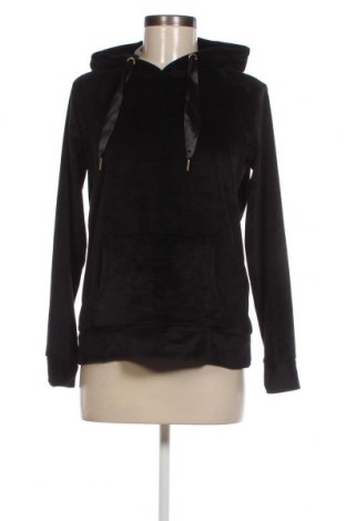 Γυναικείο φούτερ Beloved, Μέγεθος S, Χρώμα Μαύρο, Τιμή 5,56 €