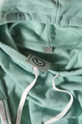 Damen Sweatshirt Bench, Größe M, Farbe Grün, Preis € 20,18