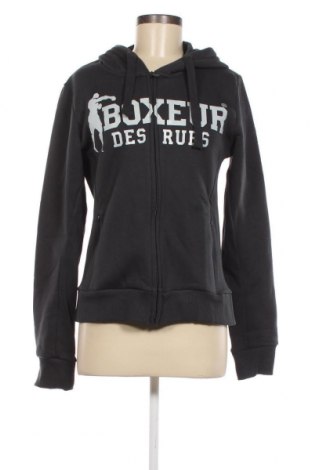 Damen Sweatshirt Boxeur Des Rues, Größe XL, Farbe Grau, Preis € 16,15