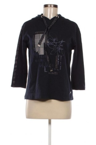 Damen Sweatshirt C&A, Größe XS, Farbe Blau, Preis 3,63 €