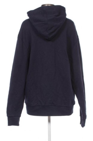 Női sweatshirt Calvin Klein, Méret XXL, Szín Kék, Ár 19 070 Ft
