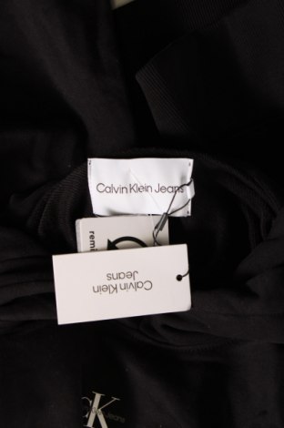 Damska bluza Calvin Klein Jeans, Rozmiar XXL, Kolor Czarny, Cena 399,82 zł