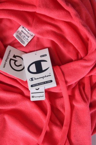 Γυναικείο φούτερ Champion, Μέγεθος M, Χρώμα Κόκκινο, Τιμή 44,85 €