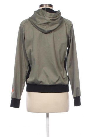 Damen Sweatshirt Cintamani, Größe M, Farbe Grün, Preis 7,73 €