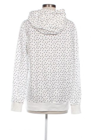 Damen Sweatshirt Colloseum, Größe XXL, Farbe Weiß, Preis 20,18 €