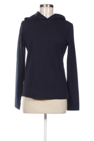 Damen Sweatshirt Comma,, Größe S, Farbe Blau, Preis € 8,21
