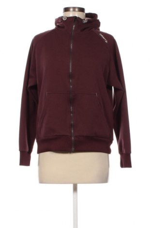 Damen Sweatshirt Craft, Größe L, Farbe Lila, Preis € 16,09