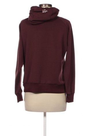 Damen Sweatshirt Craft, Größe L, Farbe Lila, Preis € 12,07