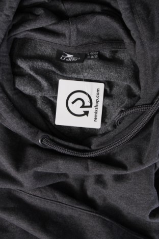 Damen Sweatshirt Crane, Größe L, Farbe Grau, Preis 20,18 €