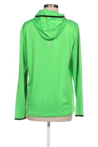 Γυναικείο φούτερ Crane, Μέγεθος XXL, Χρώμα Πράσινο, Τιμή 17,94 €