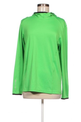 Γυναικείο φούτερ Crane, Μέγεθος XXL, Χρώμα Πράσινο, Τιμή 13,46 €