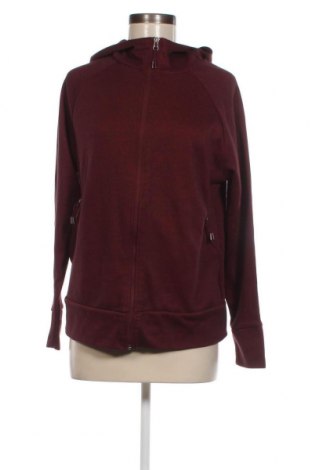Női sweatshirt Crane, Méret M, Szín Piros, Ár 1 839 Ft