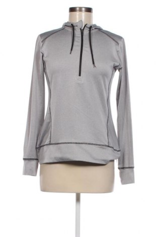 Damen Sweatshirt Crivit, Größe S, Farbe Grau, Preis 3,03 €