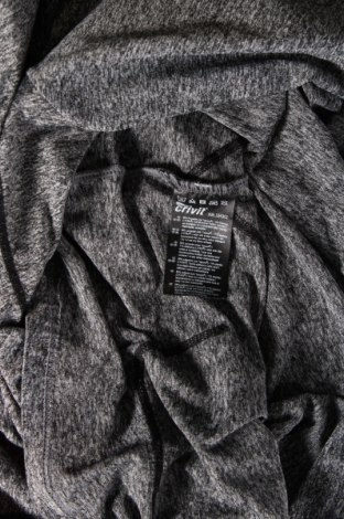 Női sweatshirt Crivit, Méret S, Szín Szürke, Ár 1 913 Ft