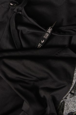 Damen Sweatshirt Crivit, Größe L, Farbe Schwarz, Preis € 6,26