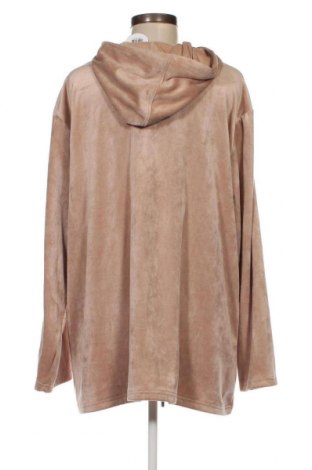 Γυναικείο φούτερ Daily Comfort, Μέγεθος XL, Χρώμα  Μπέζ, Τιμή 9,90 €