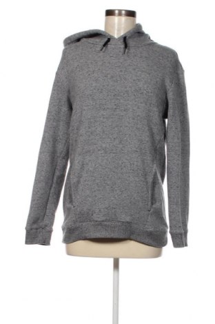 Damen Sweatshirt Decathlon, Größe M, Farbe Grau, Preis 8,27 €