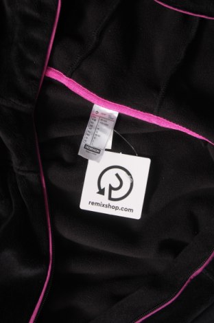 Damen Sweatshirt Decathlon, Größe L, Farbe Schwarz, Preis 20,18 €