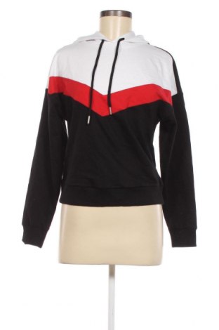 Damen Sweatshirt Defacto, Größe XXS, Farbe Mehrfarbig, Preis 12,80 €